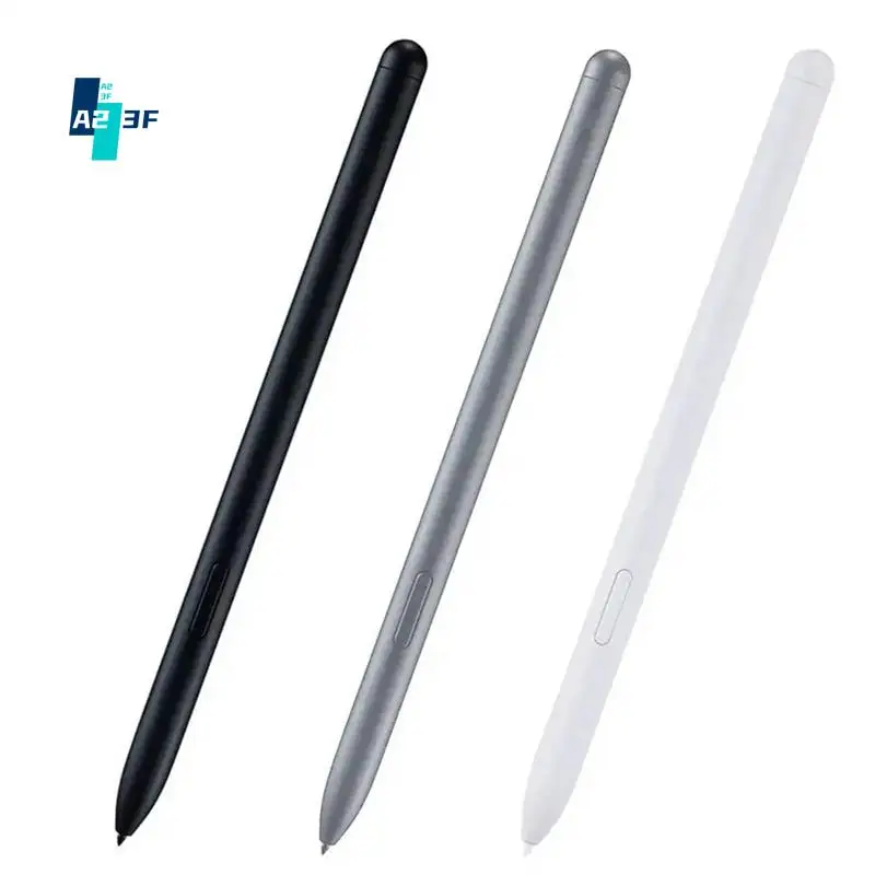 A23F Samsung Tab S9/S9FE Stylus Electromagnetic Tablet Pen S9/S9 Stylus S9FE/S9U S Pen Replacement