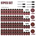 97pcs Set