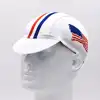 4 Multi Styles Colors USA Popular New CLassical Cycling Cap Breathable Unisex Gorra Ciclismo JIASHUO 5