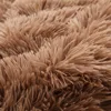 Dog Bed Mat Pet Cat Plush Soft Warm Cushion Pet Washable Candy Colored Blanket Kennel Puppy Pet Cat Dog Supplies Suit For Winter 4