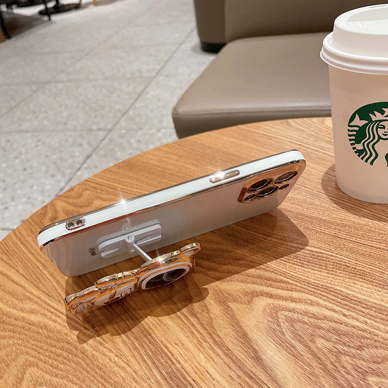 Xiaomi Redmi Note 8 2021 8t pro 8a用の携帯電話ホルダー,シリコン