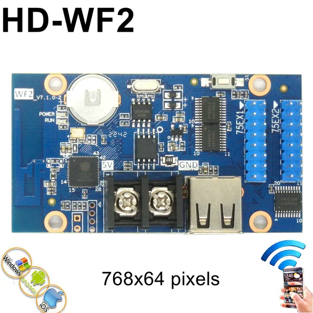 HD-WF2