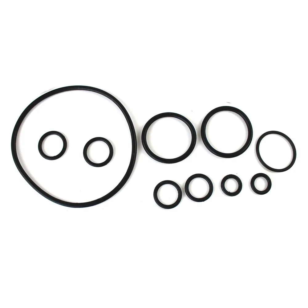 V1505 V1505E V1505D V1505T 4D78J Engine Full Engine Gasket Kit Set 16285-99352 For Kubota Excavators Tractors F3060 Parts