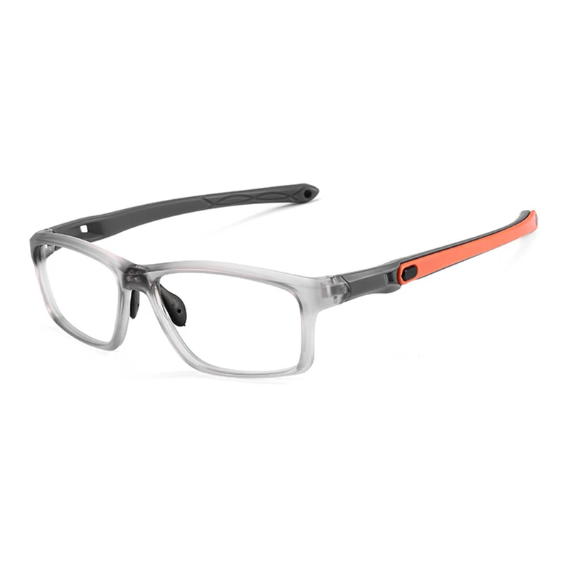 Cycling Glasses Men Sports Eyeglasses Mountain Climbing Bicycle Cycling Tennis Protective Goggles Large Frame Eyewear FJ81283 eyeglass frames