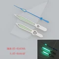 Silver Light Blue
