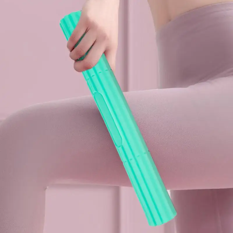 Fitness Resistance Bar Improve Grip Strength Hand Exercise Bar Non-slip Twisting Tennis Elbow & Physical Resistance For