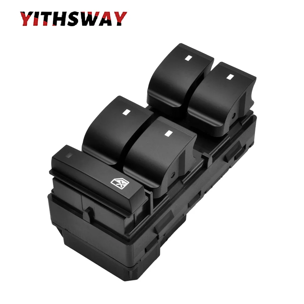 

20945129 переключатель управления стеклоподъемником для Chevy Silverado 1500 2500HD 3500HD GMC Sierra подача HHR 2008-2017