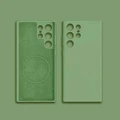 Matcha Green
