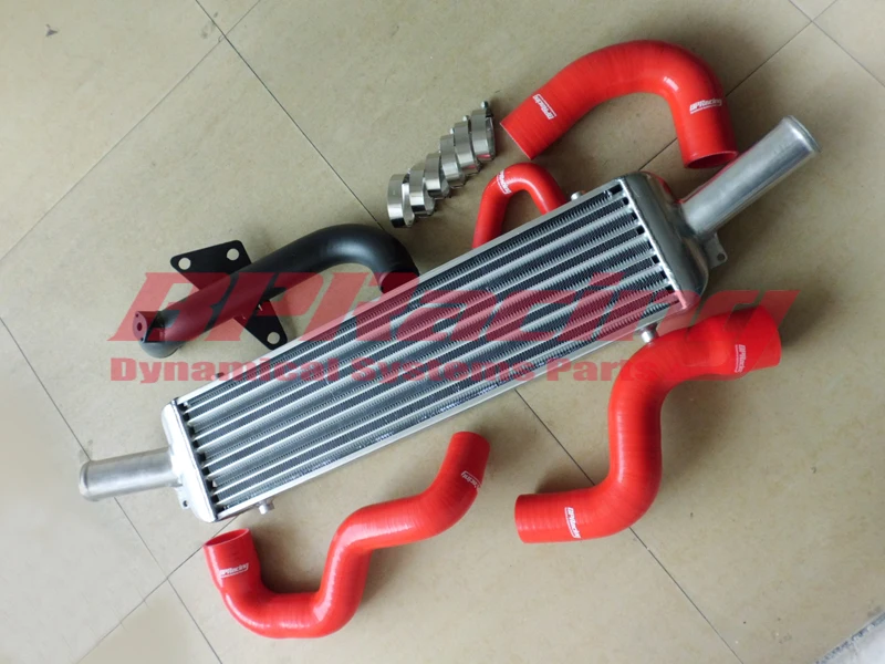 

Retrofitting/intercooling Pipeline/aluminum Alloy Intercooling Kit/increased Intercooling