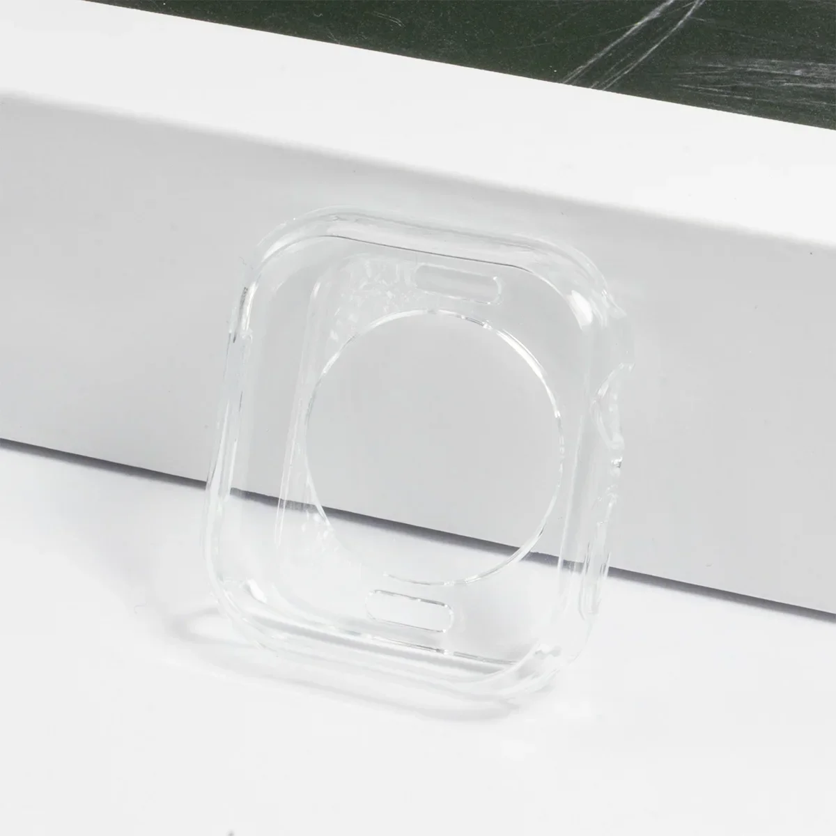 Premium Soft Silicone Protective Case