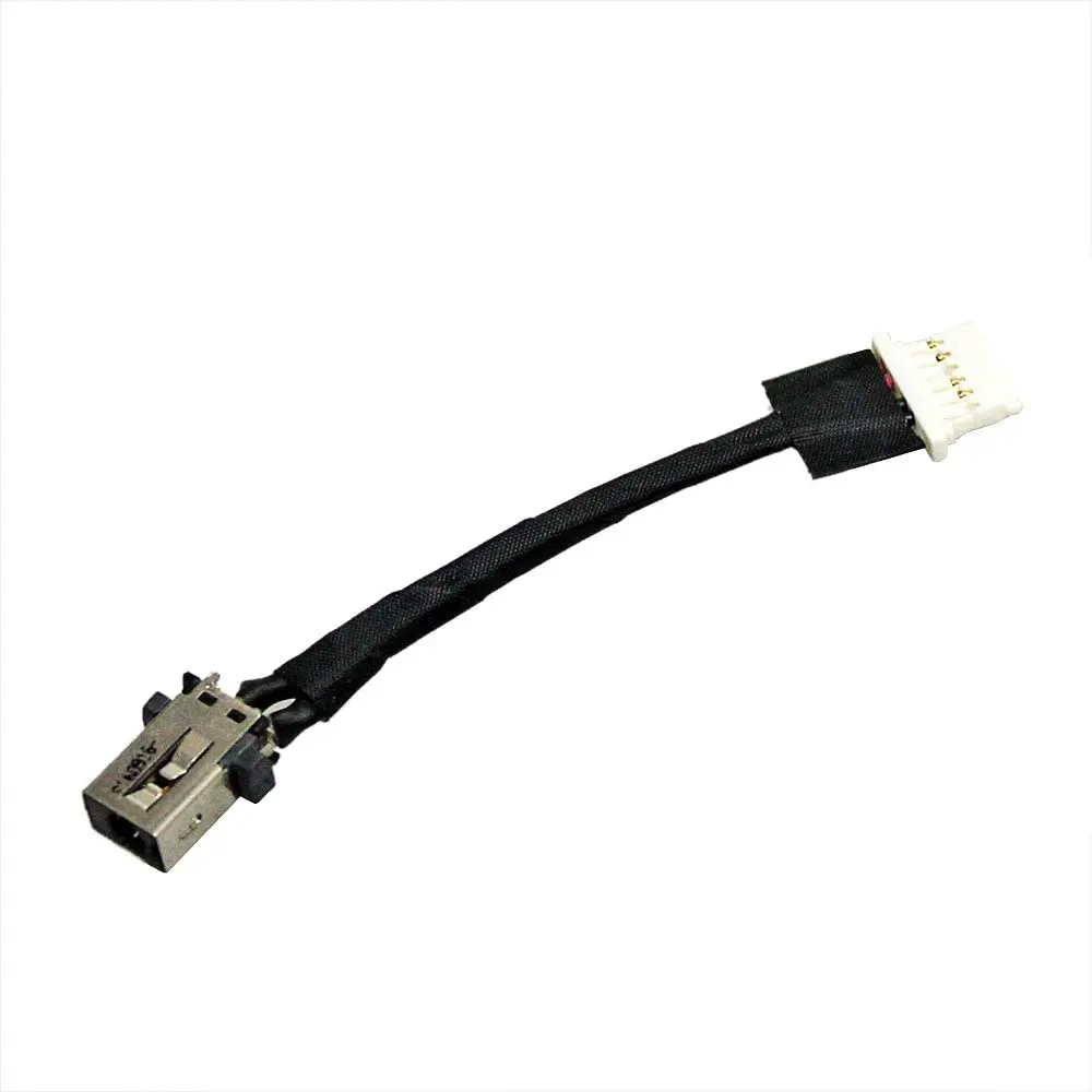 

DC Power Jack Harness Cable Replacement for Acer Spin 5 SP513-52N SP513-52N-82MP 450.0CR04.001 50.GR7N1.005