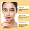 100ml Gold Ginseng Face Essence Polypeptide Lightning Moisturizing Smoothing Facial Serum for Skin Care Ginseng All Skin Types 4