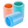 Pet Paw Cleaner Soft Silicone Material Pet Foot Wash Cup Cat and Dog Foot Cleaner Portable Massage Pet Paw Cleaning Supplies 6