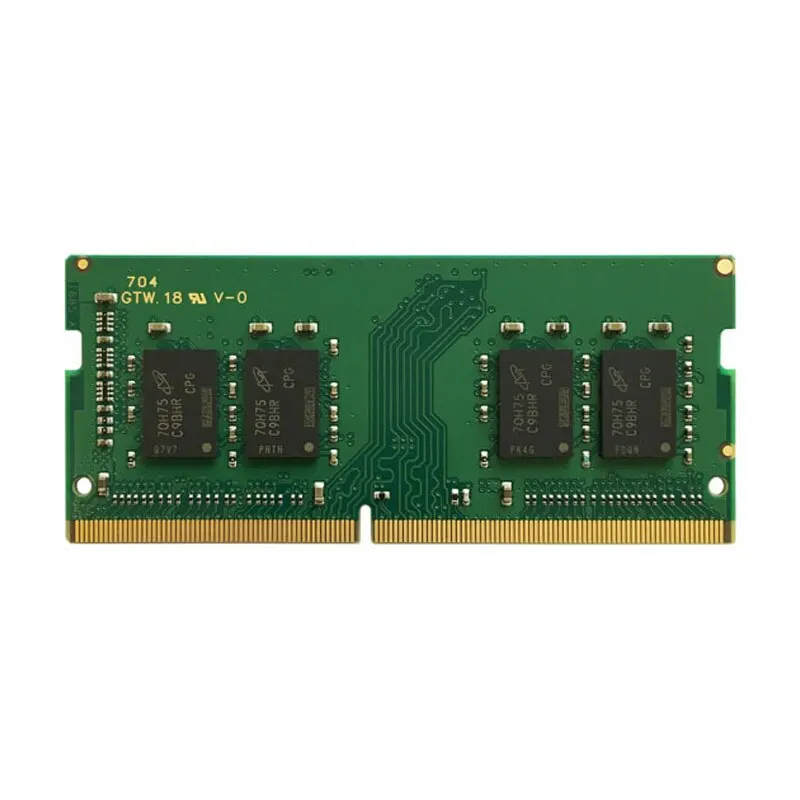 Laptop Ram Memory Crucial RAM 8GB 16GB DDR4 3200MHz CL22 1.2V Laptop Memory