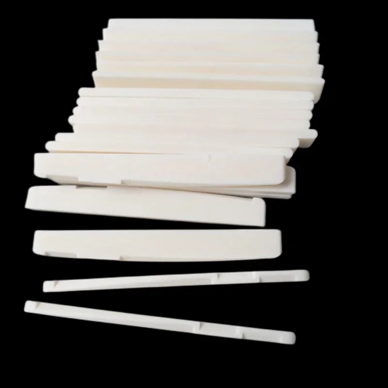 

20 шт. акустическая прочная гайка для гитары DJ-14