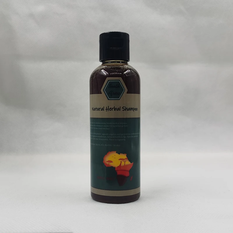 130ml Growth Shampoo