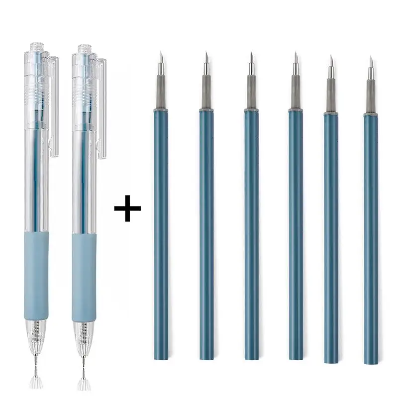 8Pcs Set-I