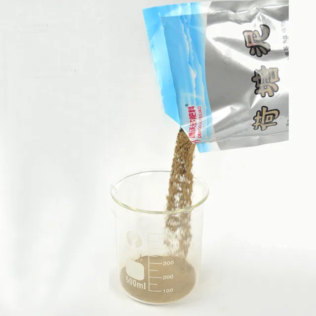 500 Gramm Lótuszos Tó Sár, Tápanyag Talaj, Tál Lótusz, Vízliliom, Speciális Talaj A Vízi Növényekhez Bonsai Otthoni Kert - Image 2