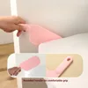 Bed Sheet Organizer Multifunctional Non-slip Easier Plastic Durable Helper Sheet Tucker Tool for Household Bed Skirt Replacement 2