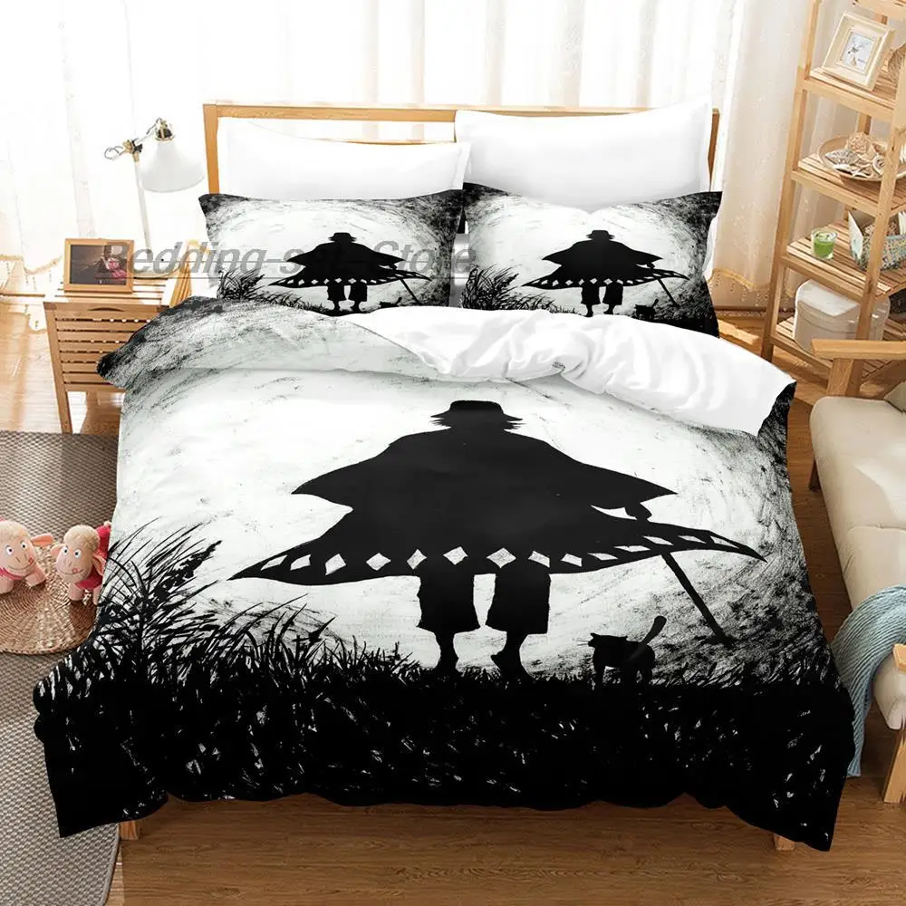 Kisuke Urahara ħ�� ��Ʈ, �̱� Ʈ�� Ǯ �� ŷ ������ ħ�� ��Ʈ, ���� ��� ħ�� �̺� Ŀ�� ��Ʈ, 3D �ִϸ��̼� ħ�� ��Ʈ ��Ʈ