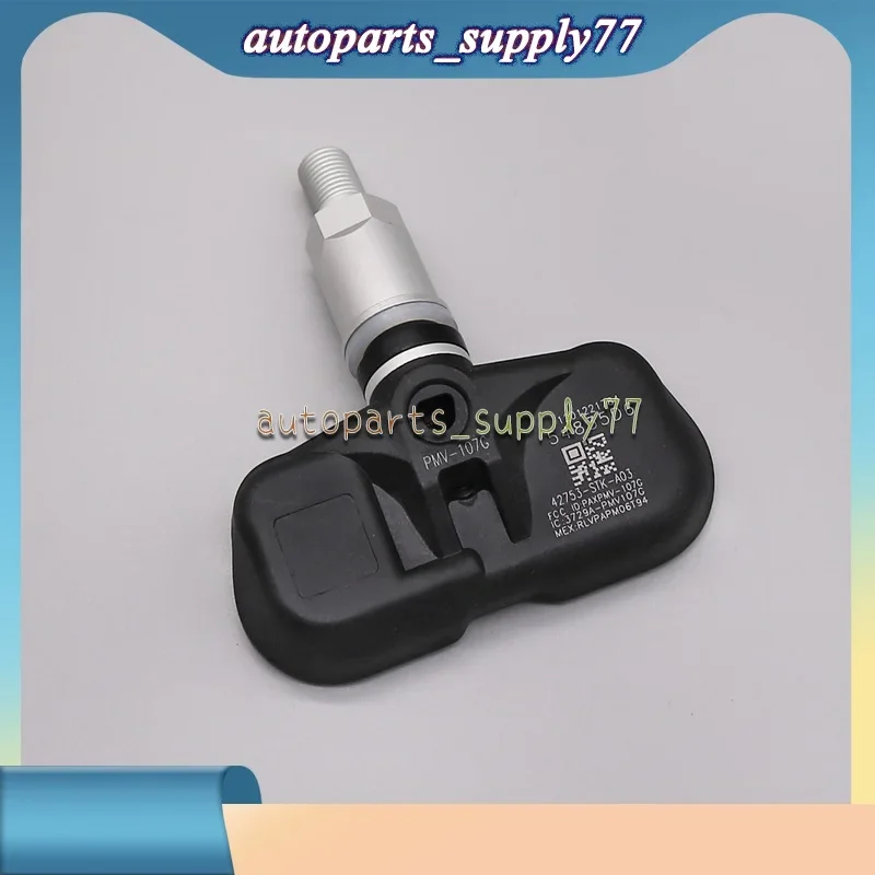 ť MDX TSX RDX ȥ Ϸ 2007-2015 PMV-107G 42753STKA02 42753STKA03  Ÿ̾ з , 42753-STK-A04, 315MHz, 4 