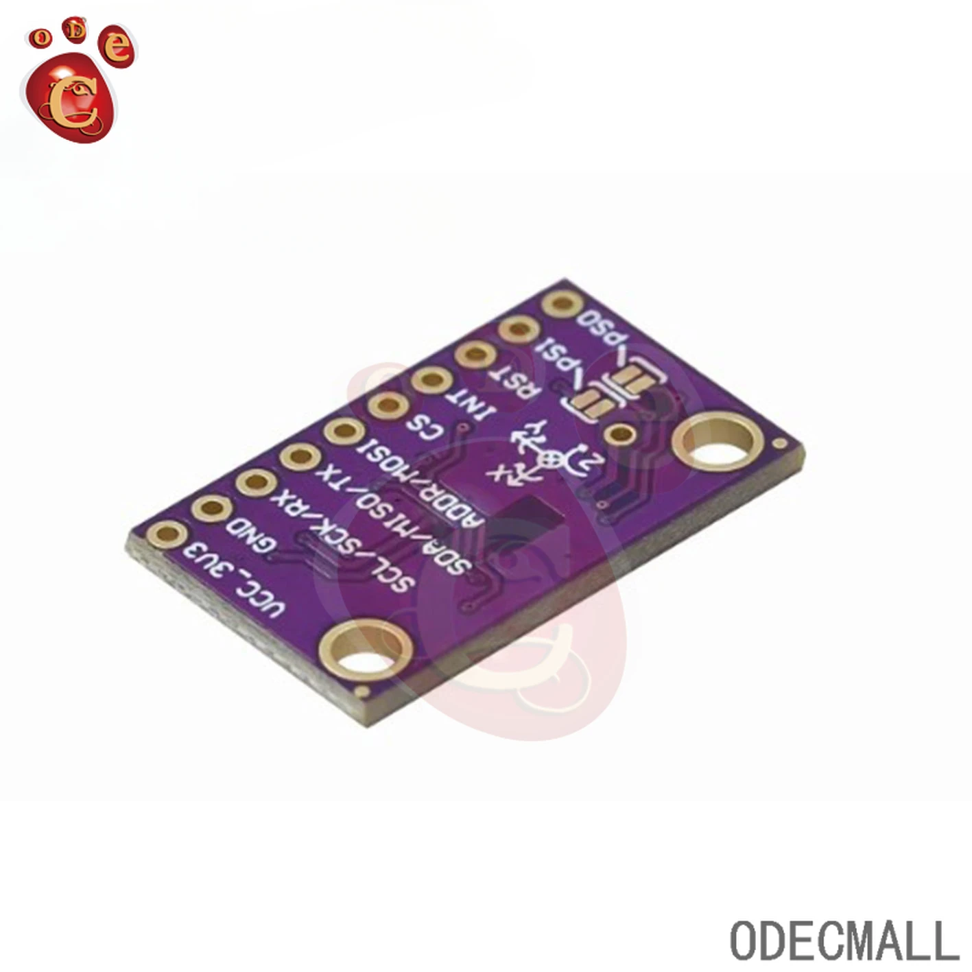 รูปสินค้า โมดูลเซ็นเซอร์ AR/VR 9DOF ความแม่นยำสูง