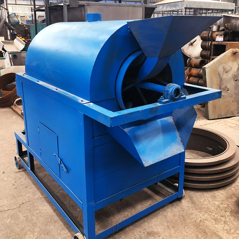 Coffee Roaster Machine Sample Roaster Seed Roaste