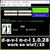 IMMO DOCTOR V2.1 + MULTI EDITOR V2 + For HYUNDAI For KIA DTC + Davinci 1.0.28 Unlimited Keygen Car Repair Software 5