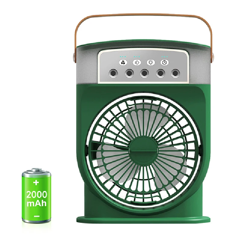 Green-battery