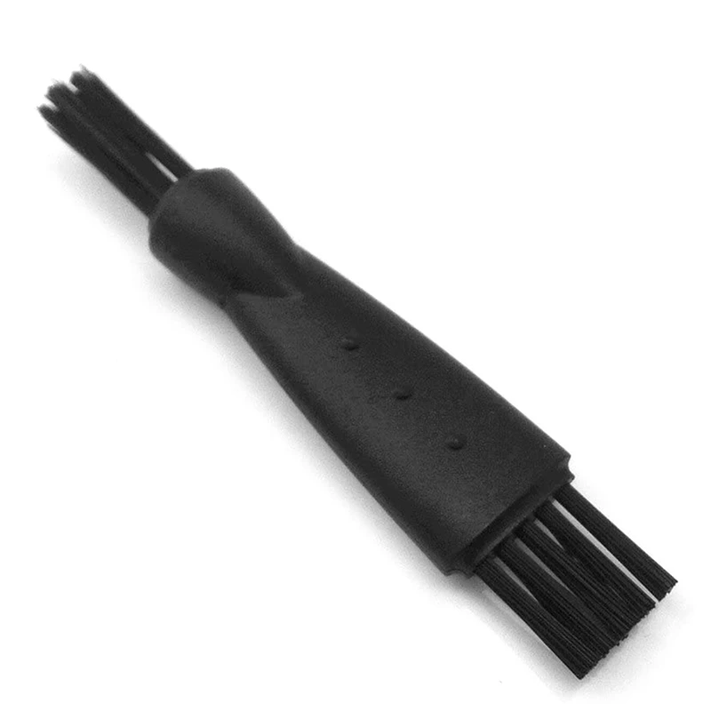 Cleaning Brush Cleaning Brush Set 4Pieces Double-Sided Razor Trimmer Shaver Cleaning Brush Clipper Cleaner Brush Clipper Cleaning for Men