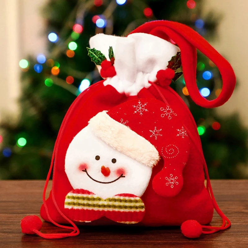 Snowman B