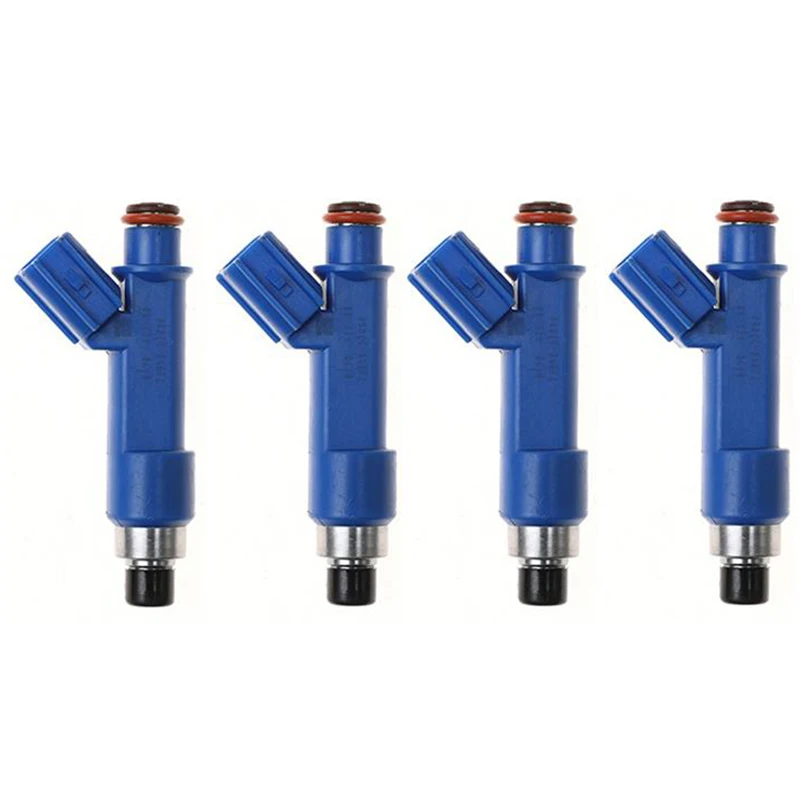 

NEW-Fuel Injector Nozzle for Toyota Corolla Matrix Vibe FWD 1.8L 23250-0D050 232500D050 23209-0D050 232090D050