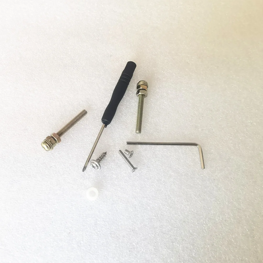 Speargun trigger metal needle darts Upgraded type 304 Stainless Steel Submersible Fishing Trigger Amphibious DIY Full Metal Steel Fit to 7MM Underwater Dart