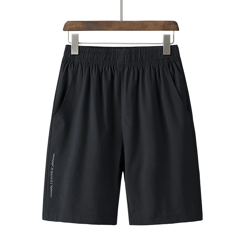 Free Ship 10XL Summer Shorts Men Casual Shorts High Quality Male Short Pants Plus Size 8XL 9XL Breathable Cool Shorts For Men 3