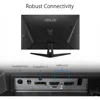 TUF Gaming 31.5” 1440P HDR Monitor (VG32AQA1A) - QHD (2560 x 1440), 170Hz, 1ms, Extreme Low Motion Blur, FreeSync Premium, 6