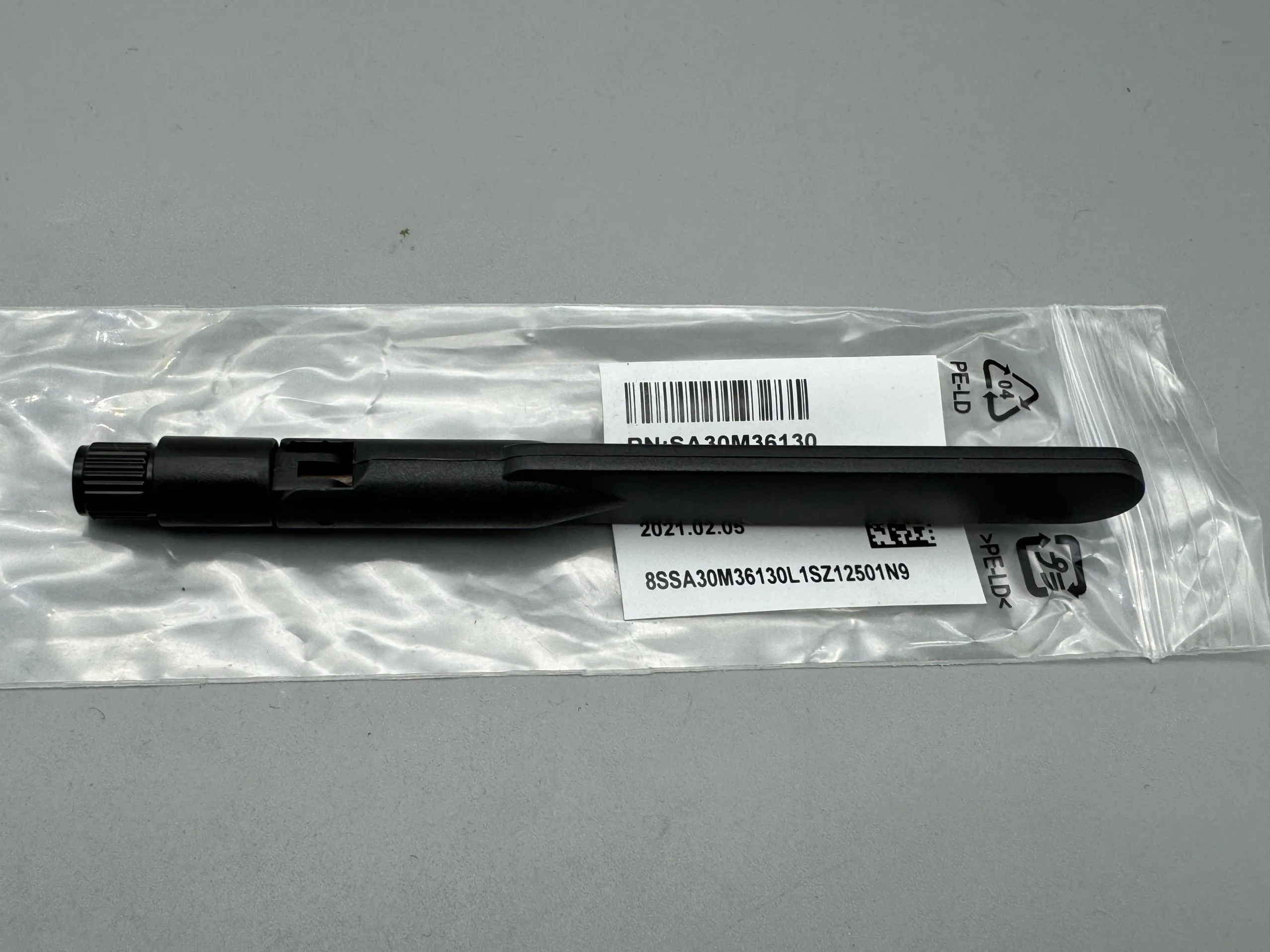 Desktop wireless antenna kit 00XJ094 For Lenovo ThinkCentre M710q M910 M920 M720 M710 M80 M70 M90 P320 P330 Tiny 4 NIC WIFI Antenna SA30M36130