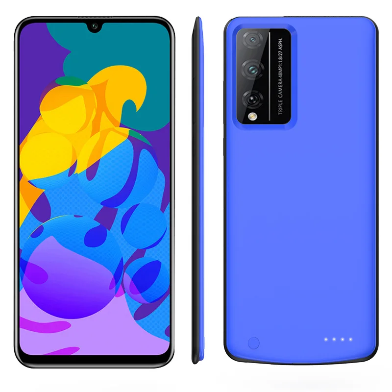 Huawei Honor Play 3용 배터리 케이스 보조 배터리