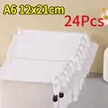 24pcs S