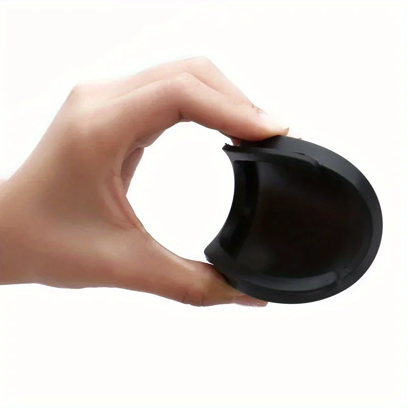 Silicone Acoustic Classic Guitar Sound Hole Cover Guitar Noise Reduction Accessories 2 Sizes Buffer Block Stop Plug Parts guitar accessories
