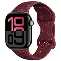 Flash Wine red