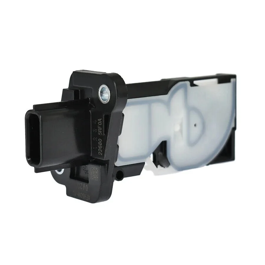 

Новый 22680-BV80B 22680-5RF0A AFH60M-48 для Nissan Altima 2016 Juke 2015 4Cyl Sentra Rogue Датчик массового расхода воздуха Датчик MAF