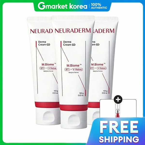 Neuraderm | J:UDDRE PICK Wrinkle Intensive Care Set ราคา 3,252 บาท*ส่งฟรี