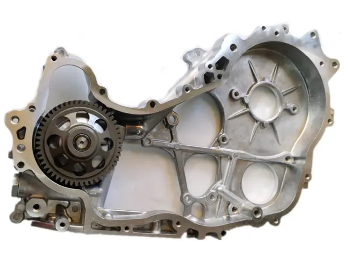 

Крышка ГРМ для Toyota Hilux Hiace Land Cruiser 11320-0L040 11320-30030 1132030030-11320 1KD Зубчатый редуктор чехол