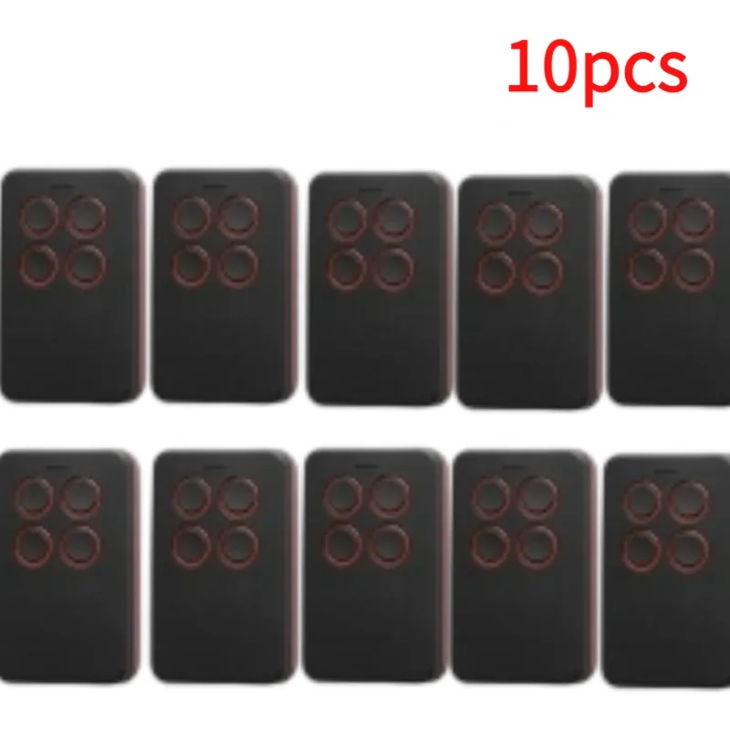 10PCS