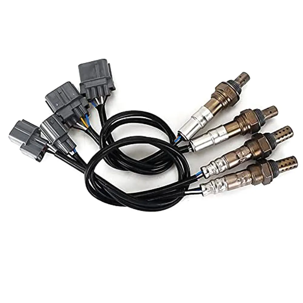 Oxygen Sensor 2Pc Set, Upstream for 2008-2012 Honda Accord / 2012-2015