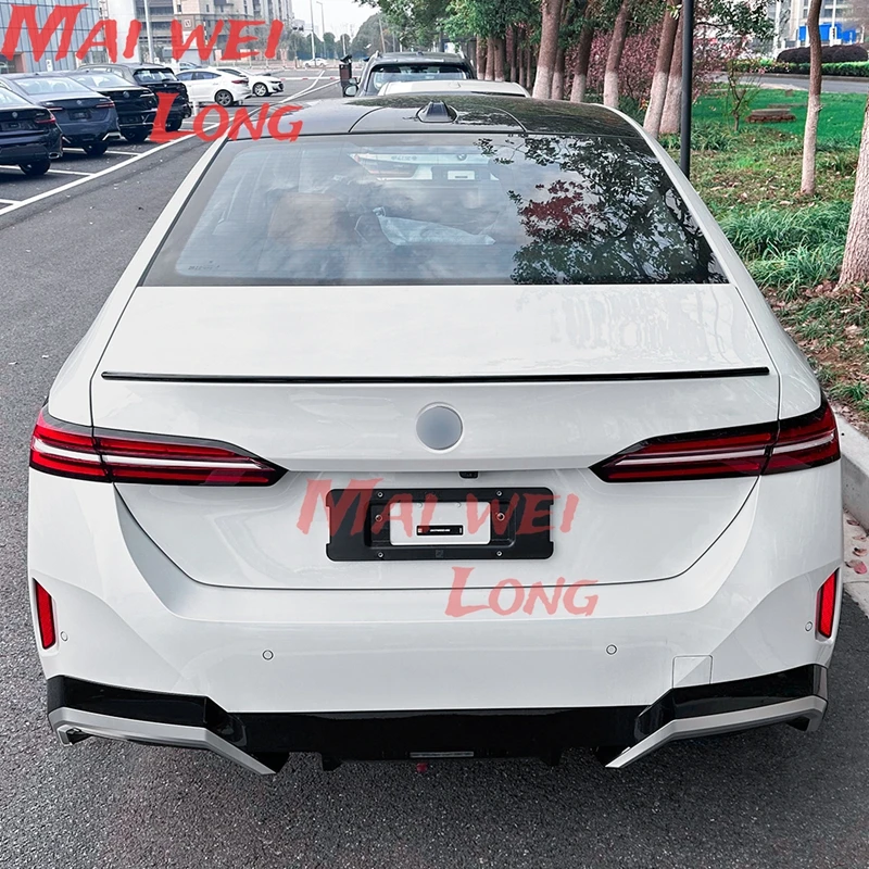 For BMW New 5 Series G60 i5 2024+ 520i 525i 528i 530i 535i MP 