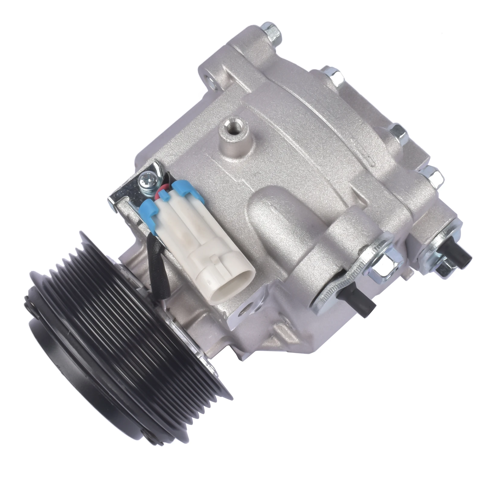 AP02 AC Compressor w/ Clutch for Chevrolet Trax 2013-2021 Sonic 13- 20 Buick Encore 2