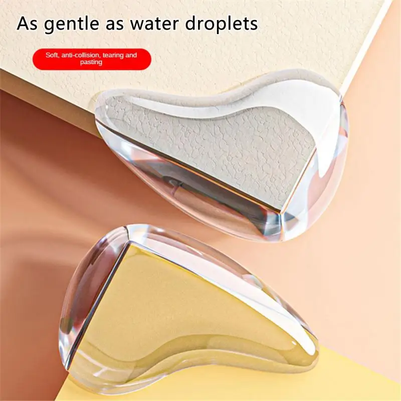 

Water Drop Protective Sleeve Security Furniture Protection Sleeve Collision Prevention Flexible Pregnant Baby Customer Favorite