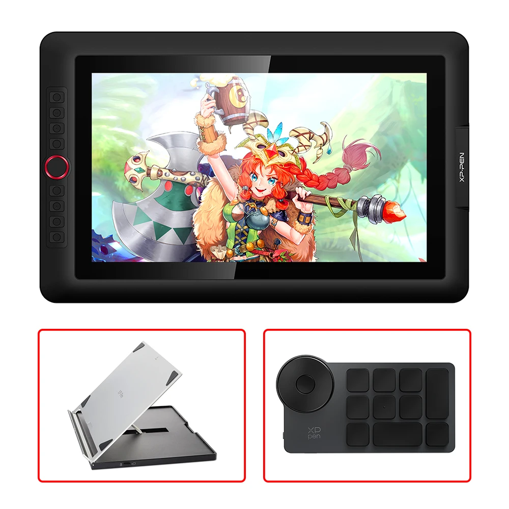This is an example description for this item.