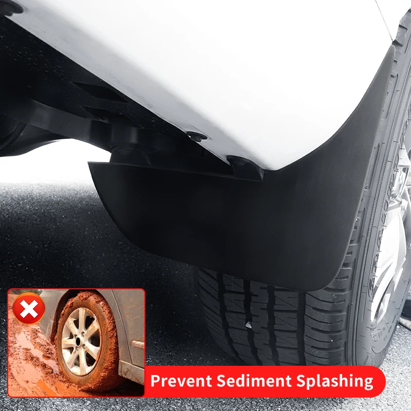 Suitable for 2021-2024 Toyota Land Cruiser 300 LC300 rear wheel
